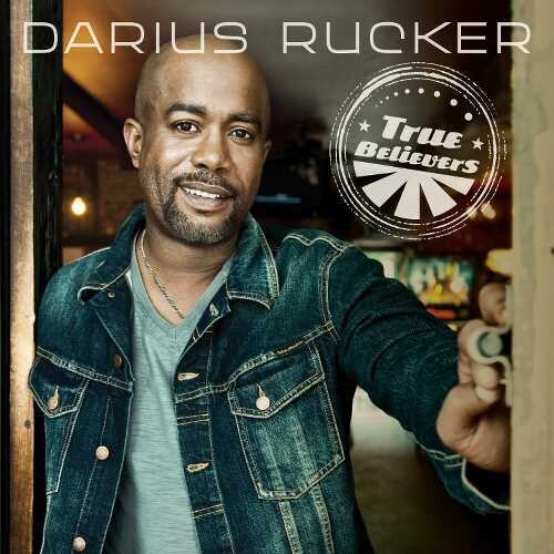 Rucker, Darius: True Believer