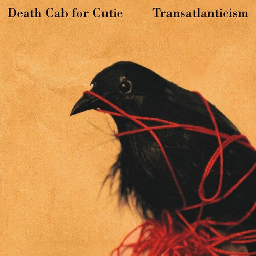 Death Cab for Cutie: Transatlanticism (20th Anniversary)