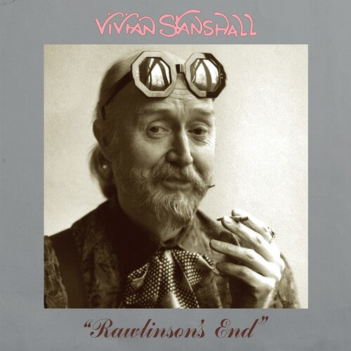 Stanshall, Vivian: Rawlinson's End