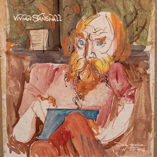 Stanshall, Vivian: Dog Howl In Tune