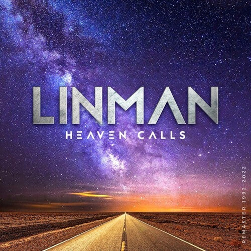 Linman: Heaven Calls