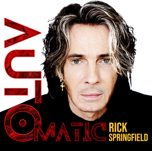 Springfield, Rick: Automatic