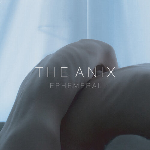 Anix: EPHEMERAL - LIGHT BLUE