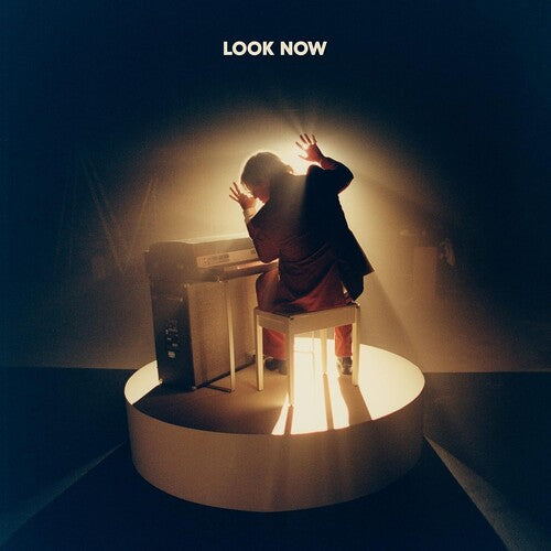 Oscar Lang: Look Now - COMPACT DISCS