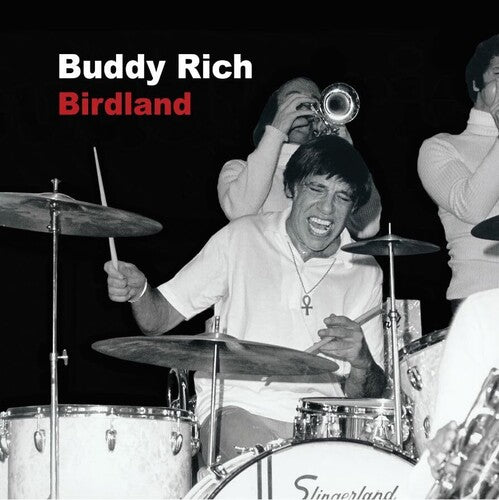 Rich, Buddy: Birdland