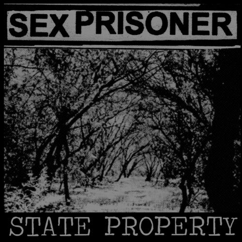 Sex Prisoner: State Property