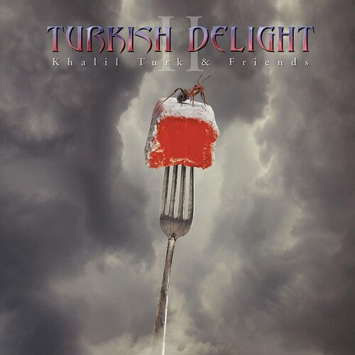 Turkish Delight Volume Two / Various: Turkish Delight Volume Two (Various Artists)