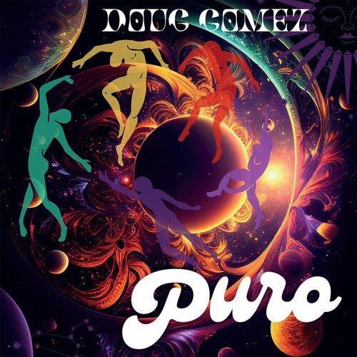 Gomez, Doug: Puro