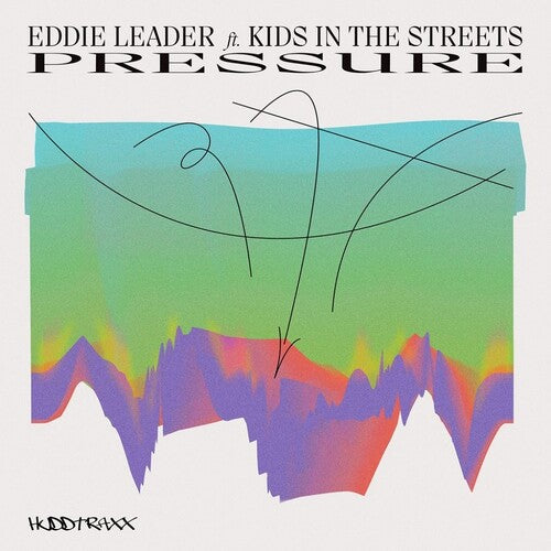 Leader, Eddie: Pressure