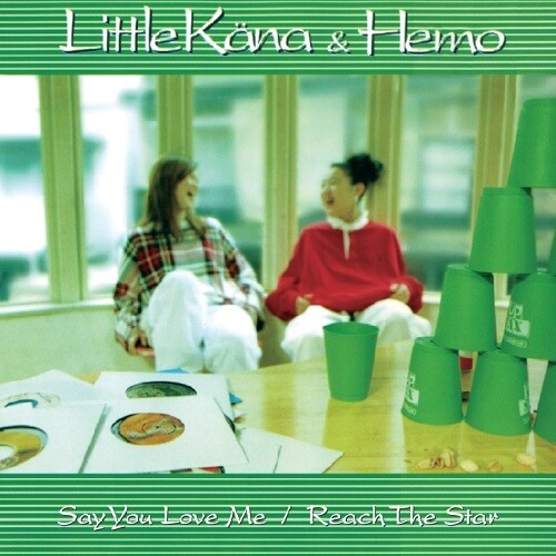 Little Kana & Hemo: Say You Love Me