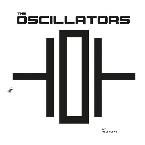 Oscillators: The Oscillators