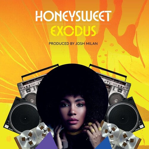 Honeysweet: Exodus