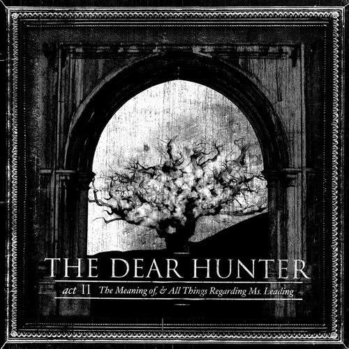 Dear Hunter: Act II