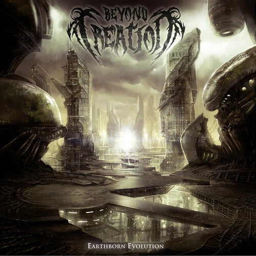 Beyond Creation: Earthborn Evolution