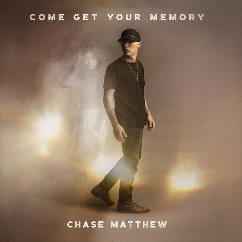 Matthew, Chase: Come Get Your Memory