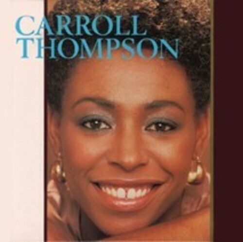 Thompson, Carroll: Carroll Thompson - Expanded Edition