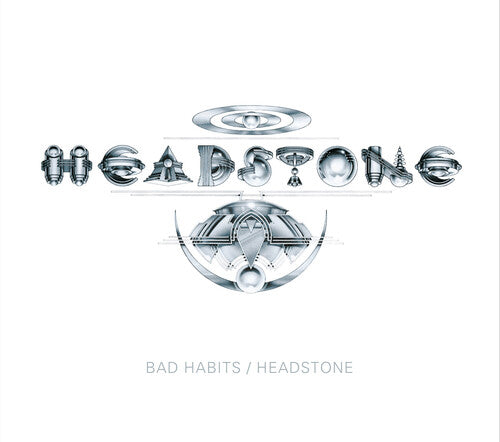 Headstone: Bad Habits / Headstone
