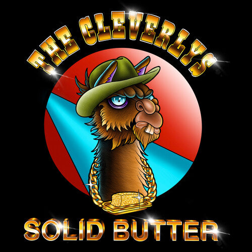 Cleverlys: Solid Butter