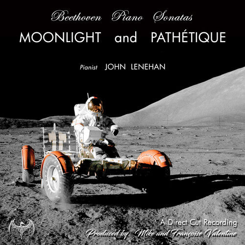 Lenehan, John: Beethoven Piano Sonatas: Moonlight & Pathetique