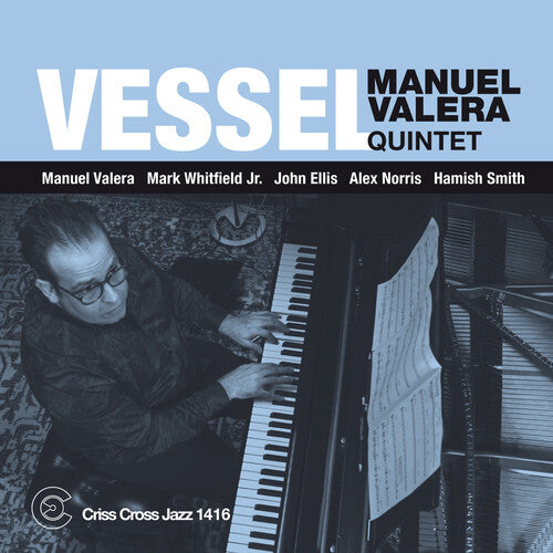 Valera, Manuel: Vessel