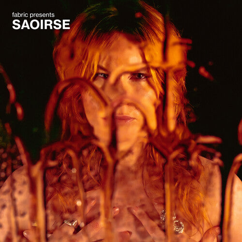 Saoirse: Fabric Presents Saoirse