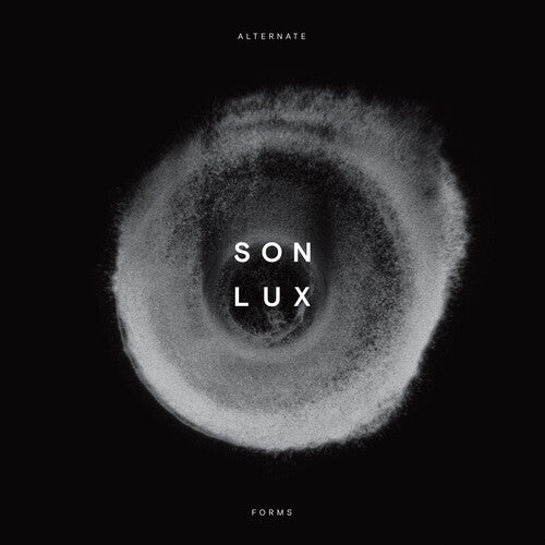 Son Lux: Alternate Forms - White