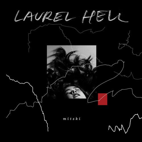 Mitski: Laurel Hell - Gold - VINYL LP