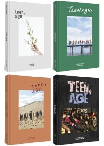 Seventeen: Teen, Age