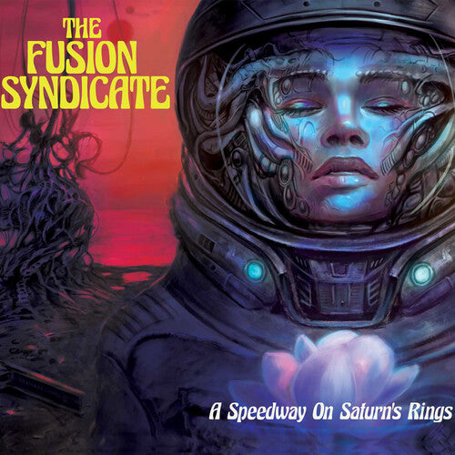 Fusion Syndicate: Speedway On Saturn's Rings