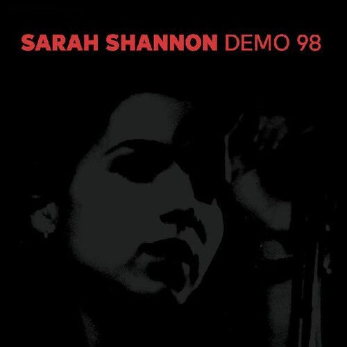 Shannon, Sarah: Demo 98