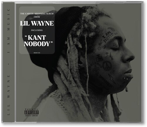 Lil Wayne: I Am Music