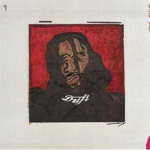 Gaika: Drift - VINYL LP