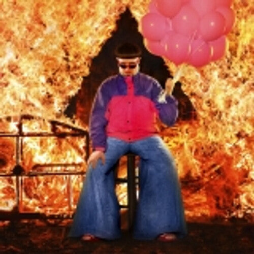 Oliver Tree: Ugly Is Beautiful - VINYL LP