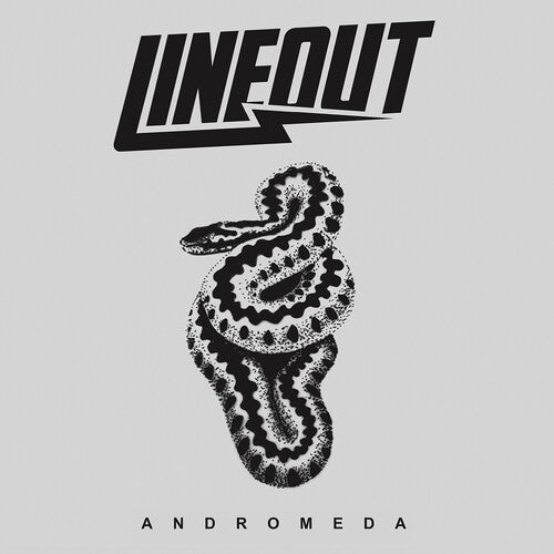 Lineout: Andromeda