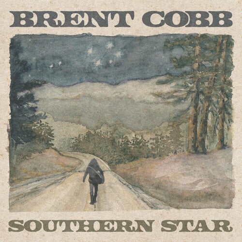 Cobb, Brent: Southern Star