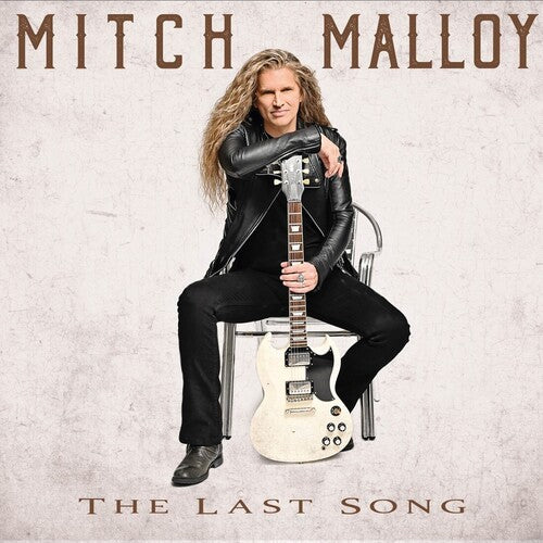 Malloy, Mitch: The Last Song