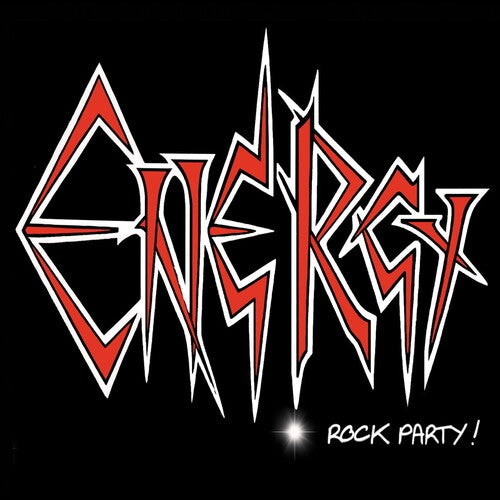 Energy: Rock Party