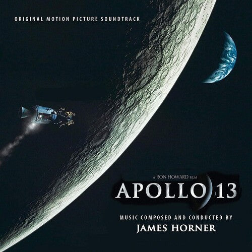 Horner, James: Apollo 13 (Original Soundtrack)