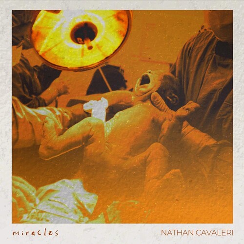 Cavaleri, Nathan: Miracles