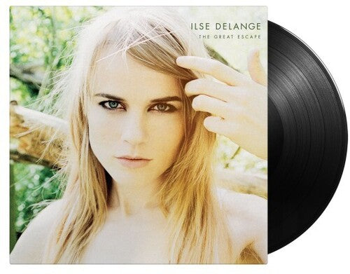 Delange, Ilse: Great Escape - 180-Gram Black Vinyl