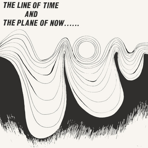 Shira Small: The Line Of Time & The Plane Of Now