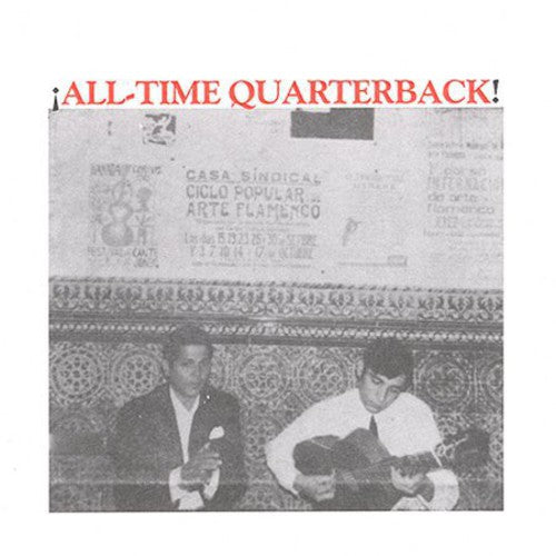 ¡All-Time Quarterback!: All-Time Quarterback - COMPACT DISCS