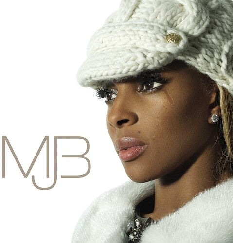 Blige, Mary J: Reflections - A Retrospective