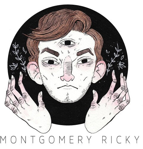 Montgomery, Ricky: Montgomery Ricky