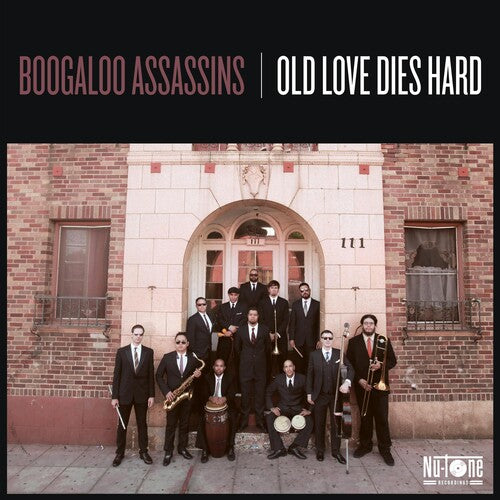 Boogaloo Assassins: Old Love Dies Hard