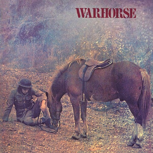 Warhorse: Warhorse