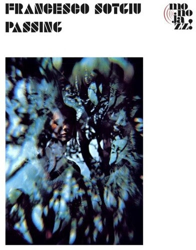 Sotgiu, Francesco: Passing