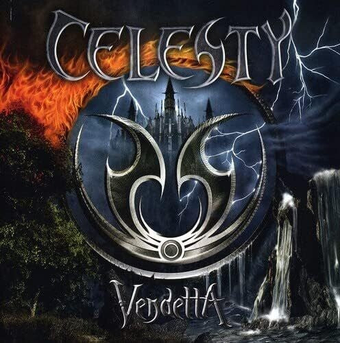 Celesty: Vendetta