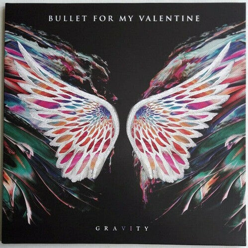 Bullet for My Valentine: Gravity