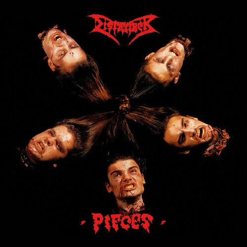 Dismember: Pieces (Reissue)